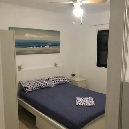 Casa Sienna Apartment Corralejo Exterior photo
