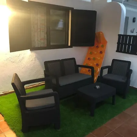 Casa Sienna Apartment Corralejo Exterior photo